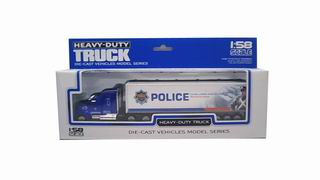 1:58 ALLOY TRUCK,