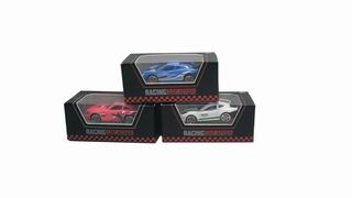 1:58 ALLOY CAR,