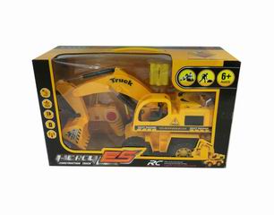 1:18 R/C TRUCK,