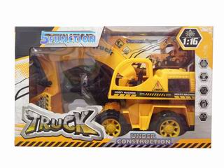 1:16 WIRE CONTROL TRUCK,