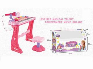 ELECTRONIC ORGAN,