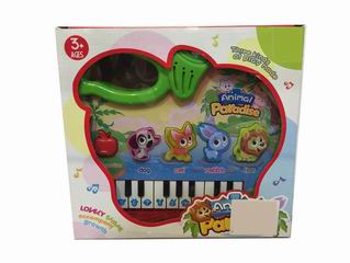 ELECTRONIC ORGAN,