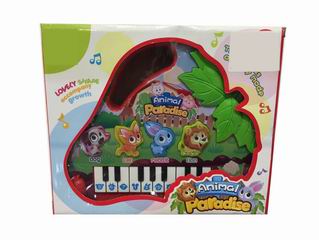 ELECTRONIC ORGAN,