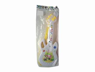 GUITAR W/LIGHT MUSIC,