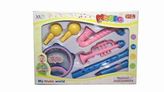 MUSICAL INSTRUMENT SET,