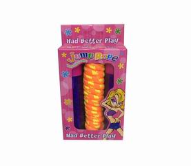JUMP ROPE,