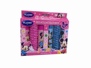 MIKEY JUMP ROPE,