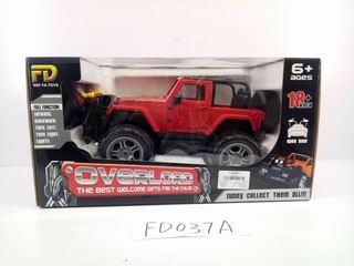 1：10 R/C CAR,