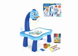 SMART PROJECTION DRAWING MACHINE,