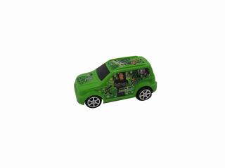 PULL LINE CAR,