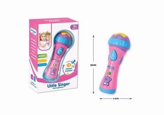 MICROPHONE,