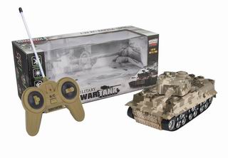1：32 R/C TANK,