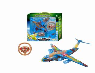 R/C PLANE,