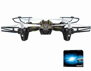 FOUR-AXIS AIRCRAFT,