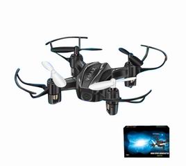 FOUR AXIS AIRCRAFT,