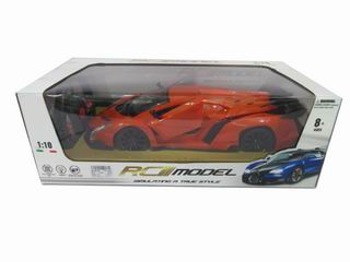 1：10 R/C CAR,