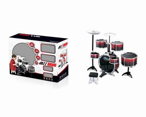 JAZZ DRUM,