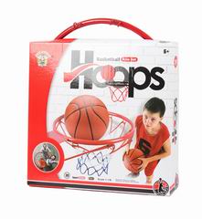 39CM BASKETBALL STAND,