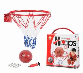32CM BASKETBALL STAND,
