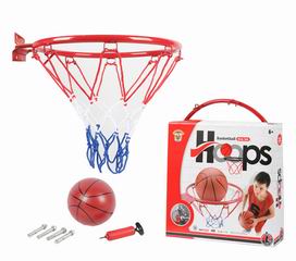 32CM BASKETBALL STAND,