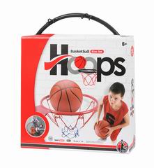 32CM BASKETBALL STAND,