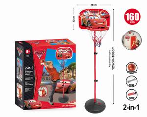 1.6M BASKETBALL STAND,