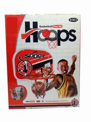 1.6M BASKETBALL STAND,