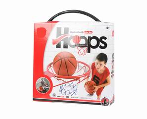 39CM BASKETBALL STAND,