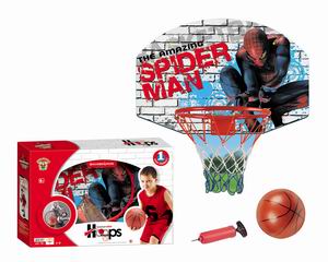 BASKETBALL STAND,