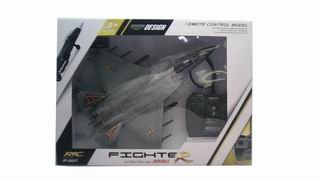 4 CHANNEL R/C PLANE,