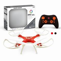 4.5 CHANNEL R/C DRONE WITH GYRO,