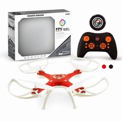 4.5 CHANNEL R/C DRONE WITH GYRO,