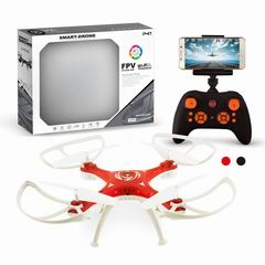 4.5 CHANNEL R/C DRONE WITH GYRO,
