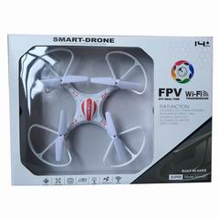 4.5 CHANNEL R/C DRONE WITH GYRO,