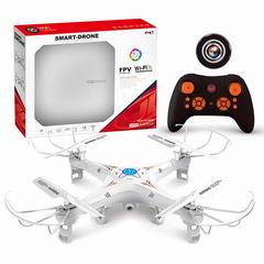 4.5 CHANNEL R/C DRONE WITH GYRO,
