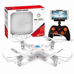 4.5 CHANNEL R/C DRONE WITH GYRO,