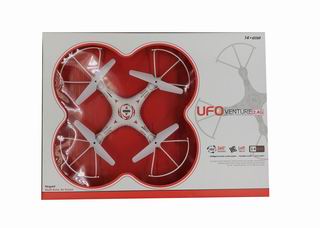 4.5 CHANNEL R/C DRONE WITH GYRO,