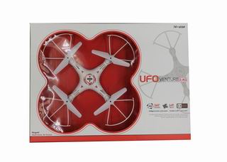 4.5 CHANNEL R/C DRONE WITH GYRO,