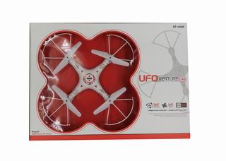 4.5 CHANNEL R/C DRONE WITH GYRO,