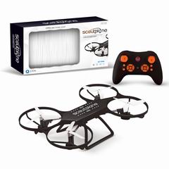 4.5 CHANNEL R/C DRONE WITH GYRO,