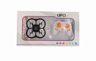 4.5 CHANNEL R/C DRONE WITH GYRO,