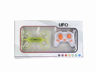 4.5 CHANNEL R/C DRONE WITH GYRO,