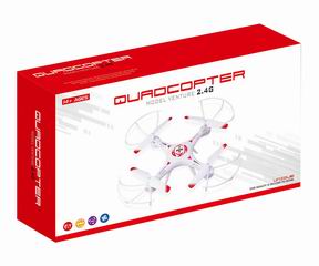 4.5 CHANNEL R/C DRONE WITH GYRO,