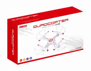 4.5 CHANNEL R/C DRONE WITH GYRO,