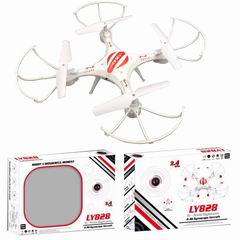 4.5 CHANNEL R/C DRONE WITH GYRO,