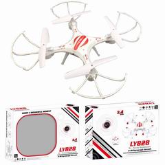 4.5 CHANNEL R/C DRONE WITH GYRO,