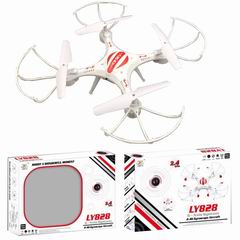 4.5 CHANNEL R/C DRONE WITH GYRO,