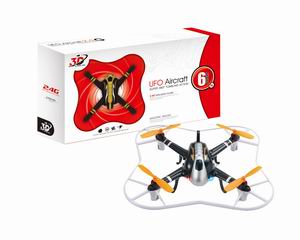 4.5 CHANNEL R/C DRONE WITH GYRO,