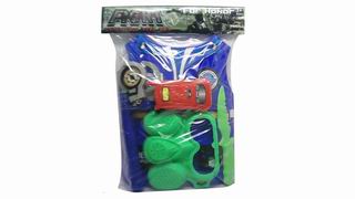 POLICE SET,
