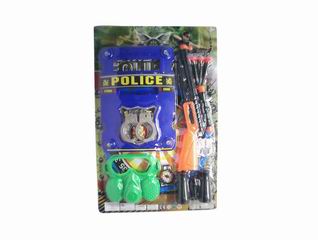 POLICE SET,
